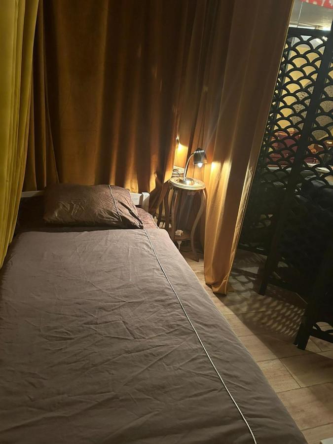 مبيت وإفطار Conthey Chez Pipo المظهر الخارجي الصورة